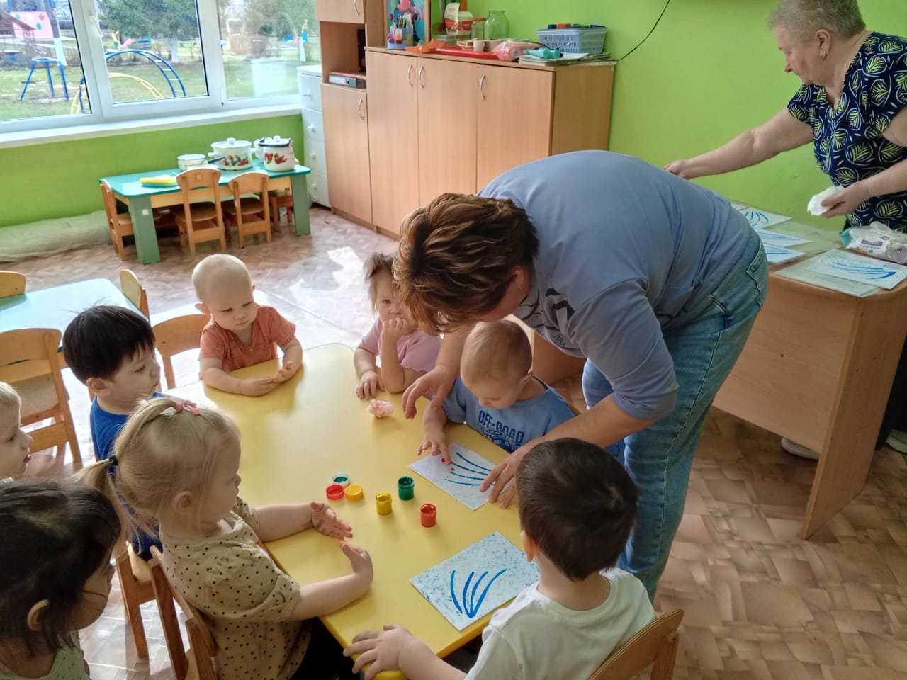 Салют Победы.