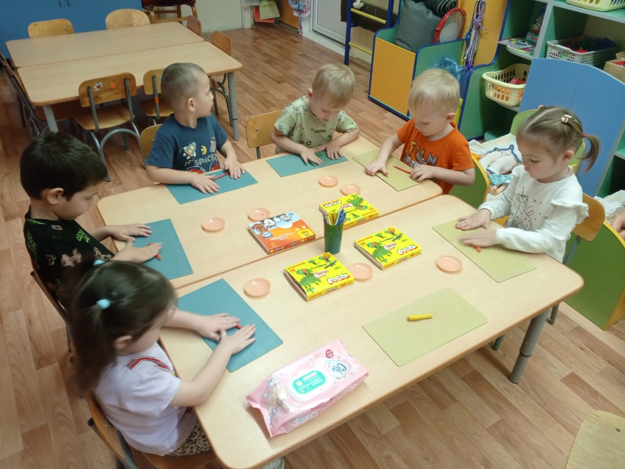 Хлеб – всему голова.