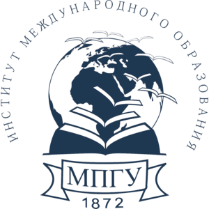 День открытых дверей в нституте международного образования МПГУ.