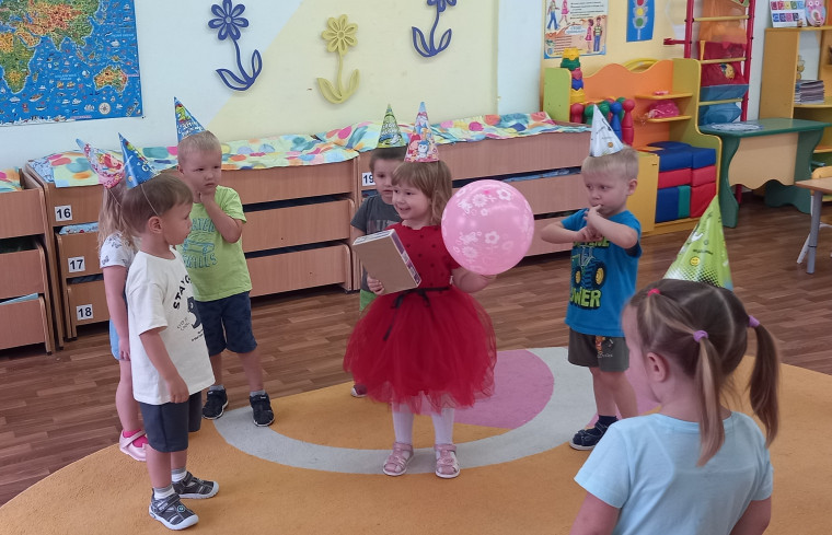 Алисия, с Днем Рождения!.