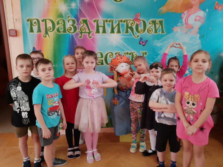 Масленица.