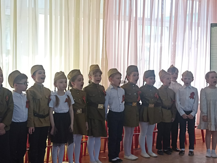 Праздник памяти и славы.