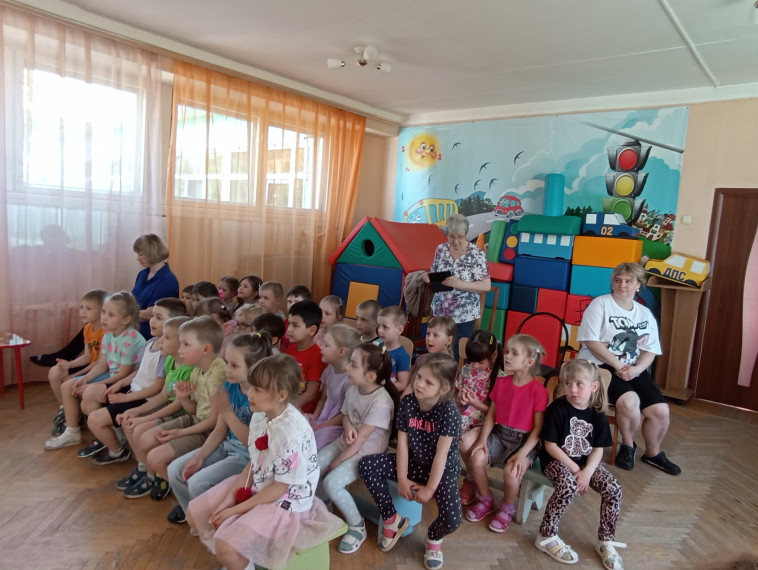 День славянской письменности.