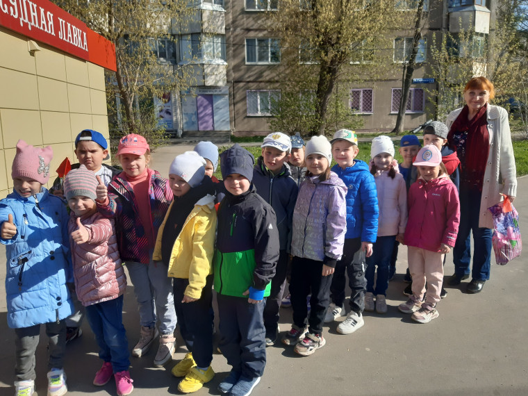 Дорогами победы.
