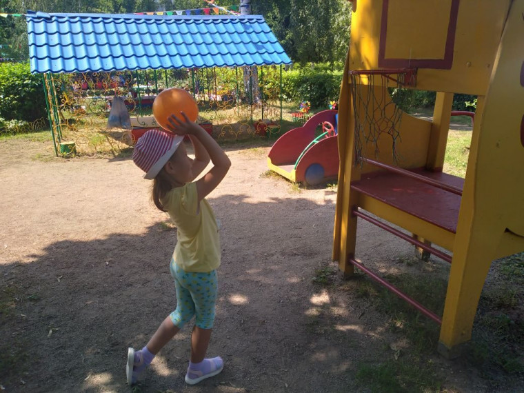 В здоровом теле - здоровый дух.